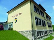 Rathaus Marktleugast