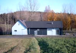 Wasseraufbereitungsanlage Kosermühle